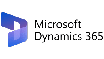 Microsoft Dynamics Logo