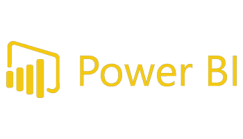 Power BI Logo
