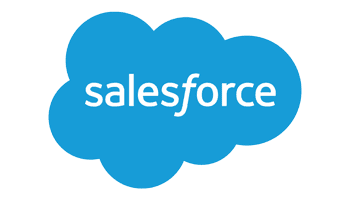 Salesforce Logo