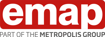EMAP logo