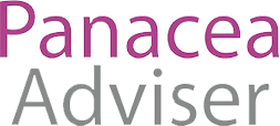 Panacea Adviser Logo