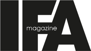 IFA Magazine logo