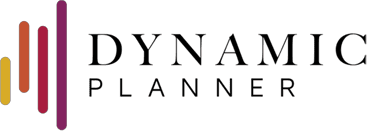 Dynamic Planner logo