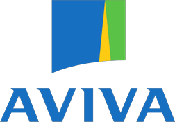 Aviva logo