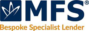 MFS Bespoke Specialist Lender logo