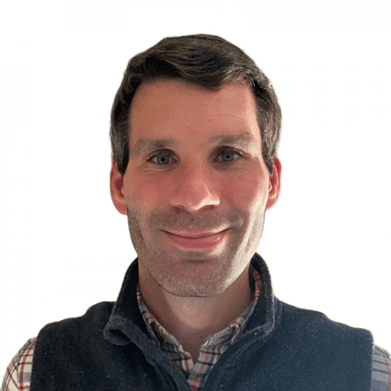 mark jeffries headshot