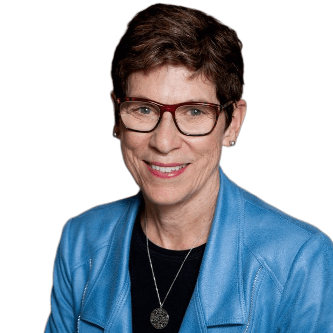 mary taylor headshot