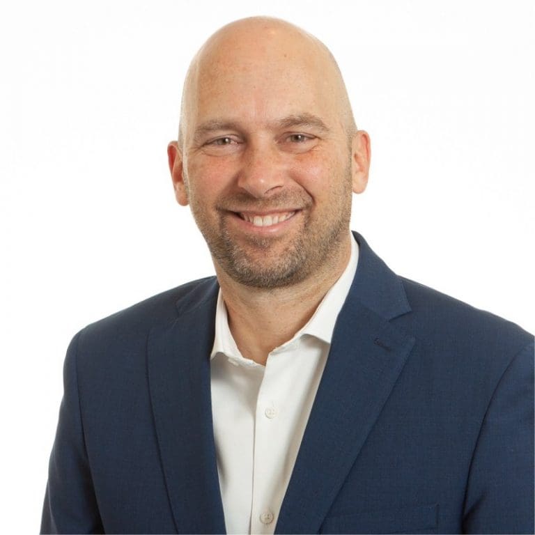 vincent linsley headshot